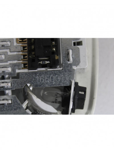 Recambio de luz interior para mercedes-benz cla coupé (c117) cla 180 (117.342) referencia OEM IAM 165087