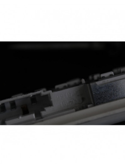 Recambio de luz interior para mercedes-benz cla coupé (c117) cla 180 (117.342) referencia OEM IAM 165087