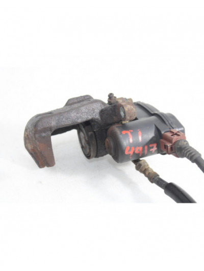 Recambio de pinza freno trasera izquierda para audi a4 ber. (b8) básico referencia OEM IAM 32335478