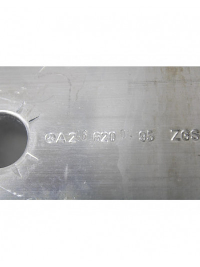 Recambio de punta chasis delantera para mercedes-benz cla coupé (c117) cla 180 (117.342) referencia OEM IAM 02466200195