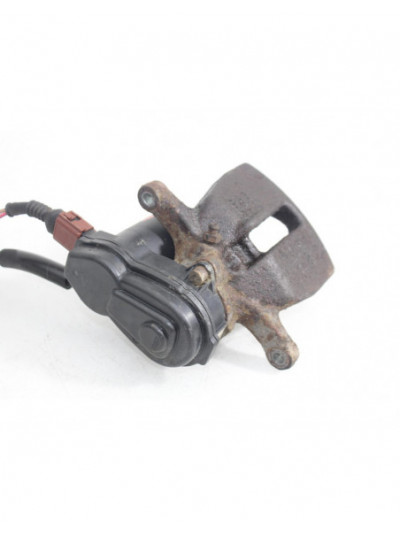 Recambio de pinza freno trasera izquierda para audi a4 ber. (b8) básico referencia OEM IAM 32335478