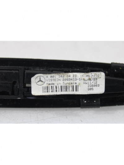 Sensor MERCEDES-BENZ CLA Coupé CLA 180 2015