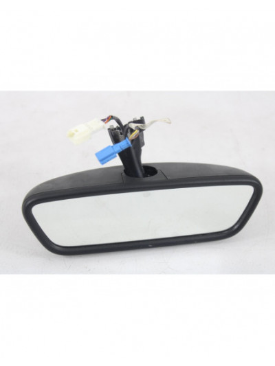 Recambio de espejo interior para mercedes-benz cla coupé (c117) cla 180 (117.342) referencia OEM IAM E11026534