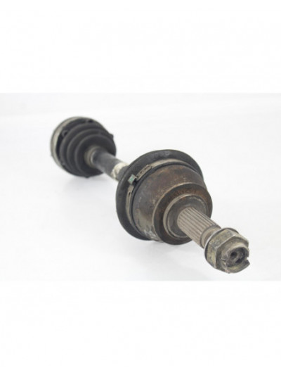 Transmision delantera derecha ALFA ROMEO 147 1.6 16V CAT 2006