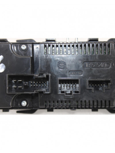 Mando climatizador MERCEDES-BENZ CLA Coupé CLA 180 2015