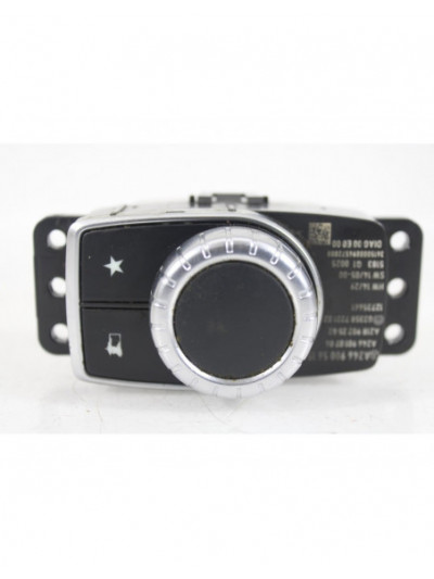 Recambio de mando multifuncion para mercedes-benz cla coupé (c117) cla 180 (117.342) referencia OEM IAM A2469005615
