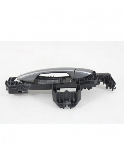 Recambio de maneta exterior trasera izquierda para mercedes-benz cla coupé (c117) cla 180 (117.342) referencia OEM IAM A20476021