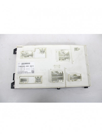 Recambio de modulo electronico para mercedes-benz cla coupé (c117) cla 180 (117.342) referencia OEM IAM A1569007402