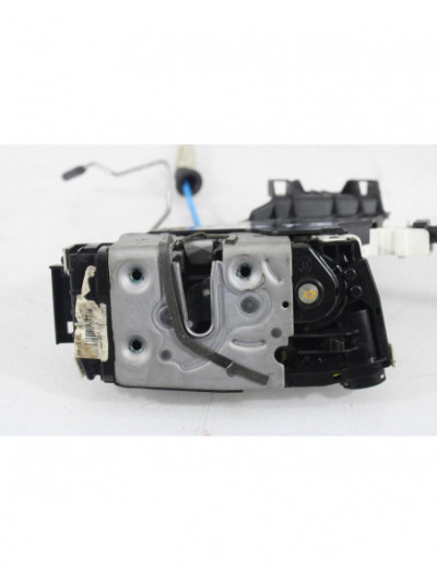 Recambio de cerradura puerta trasera izquierda para mercedes-benz cla coupé (c117) cla 180 (117.342) referencia OEM IAM A1177320