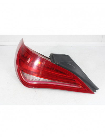 Recambio de piloto trasero izquierdo para mercedes-benz cla coupé (c117) cla 180 (117.342) referencia OEM IAM A1179060501