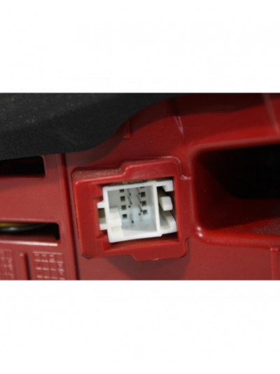 Recambio de piloto trasero izquierdo para mercedes-benz cla coupé (c117) cla 180 (117.342) referencia OEM IAM A1179060501