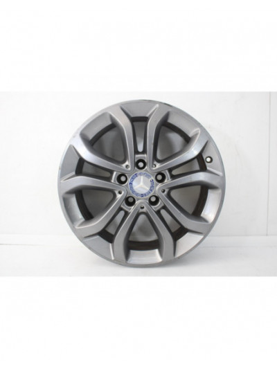 Recambio de llanta para mercedes-benz clase c (w204) familiar 200 t cdi (204.207) referencia OEM IAM 4353/