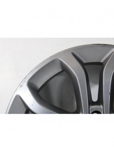 Recambio de llanta para mercedes-benz clase c (w204) familiar 200 t cdi (204.207) referencia OEM IAM 4353/