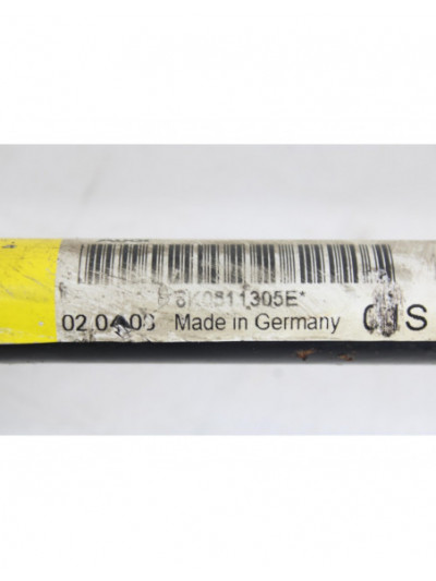 Recambio de barra estabilizadora trasera para audi a4 ber. (b8) básico referencia OEM IAM 8K0511305E