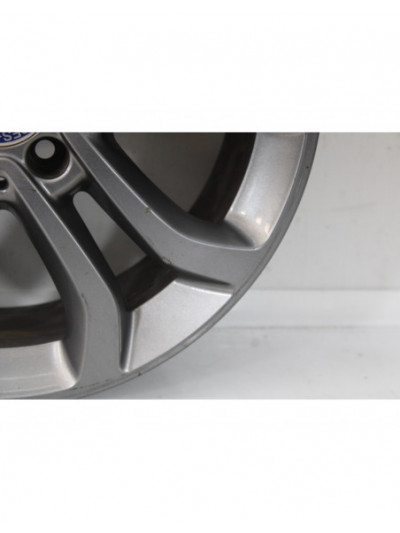 Recambio de llanta para mercedes-benz clase c (w204) familiar 200 t cdi (204.207) referencia OEM IAM 4353/