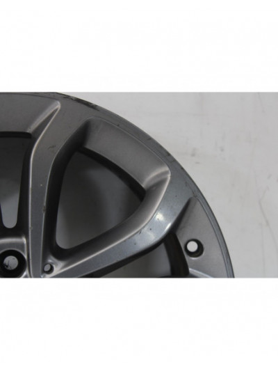 Recambio de llanta para mercedes-benz clase c (w204) familiar 200 t cdi (204.207) referencia OEM IAM 4353/