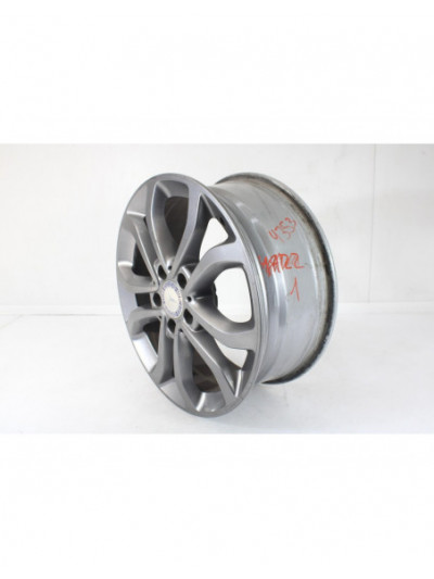 Recambio de llanta para mercedes-benz clase c (w204) familiar 200 t cdi (204.207) referencia OEM IAM 4353/
