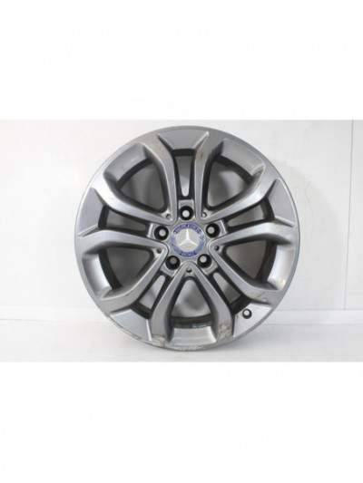 Recambio de llanta para mercedes-benz clase c (w204) familiar 200 t cdi (204.207) referencia OEM IAM 4353/2