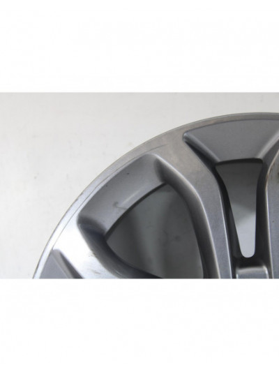Recambio de llanta para mercedes-benz clase c (w204) familiar 200 t cdi (204.207) referencia OEM IAM 4353/2