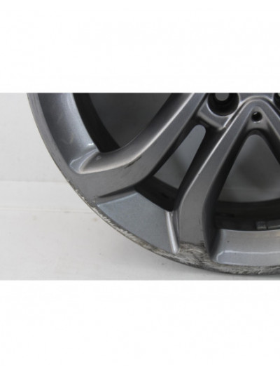 Recambio de llanta para mercedes-benz clase c (w204) familiar 200 t cdi (204.207) referencia OEM IAM 4353/2