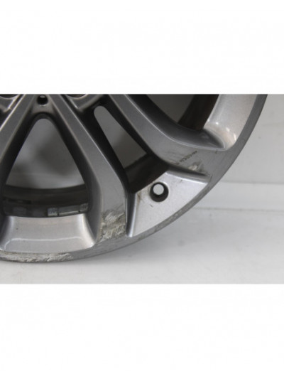 Recambio de llanta para mercedes-benz clase c (w204) familiar 200 t cdi (204.207) referencia OEM IAM 4353/2