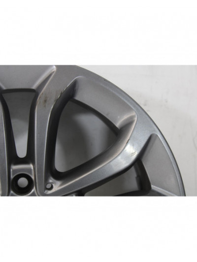 Recambio de llanta para mercedes-benz clase c (w204) familiar 200 t cdi (204.207) referencia OEM IAM 4353/2