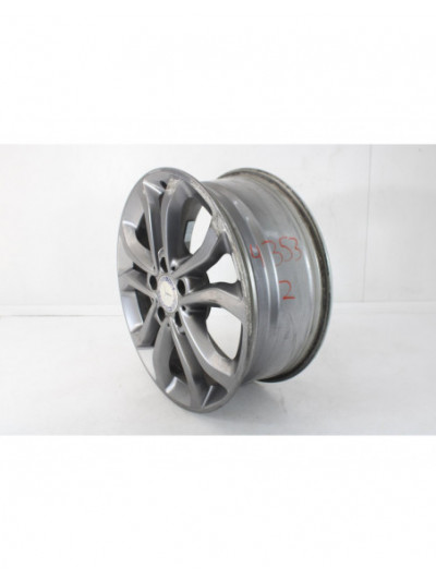 Recambio de llanta para mercedes-benz clase c (w204) familiar 200 t cdi (204.207) referencia OEM IAM 4353/2