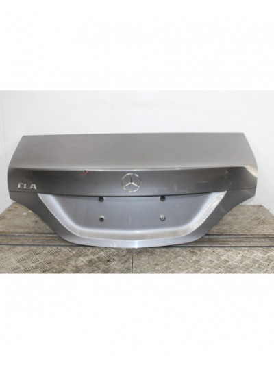 Recambio de tapa maletero para mercedes-benz cla coupé (c117) cla 180 (117.342) referencia OEM IAM