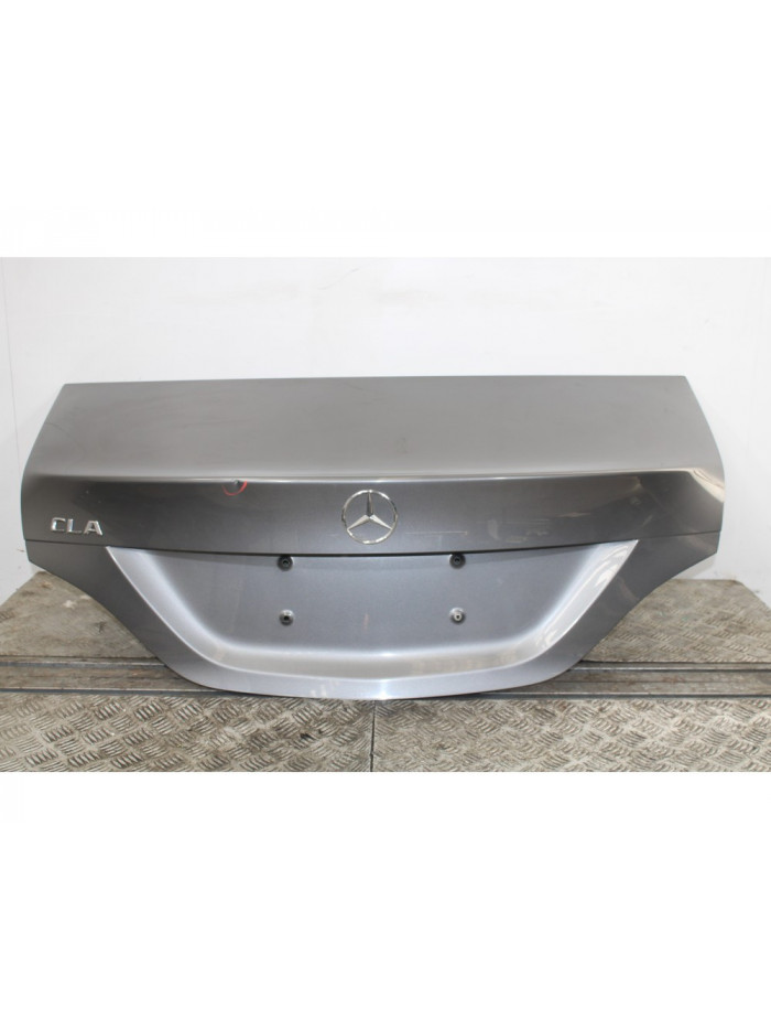 Tapa maletero MERCEDES-BENZ CLA Coupé CLA 180 2015