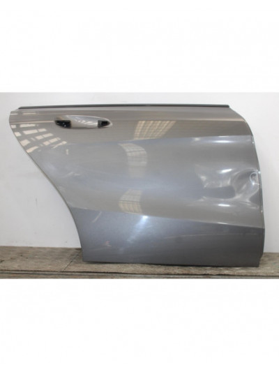 Recambio de puerta trasera derecha para mercedes-benz cla coupé (c117) cla 180 (117.342) referencia OEM IAM 5296TD