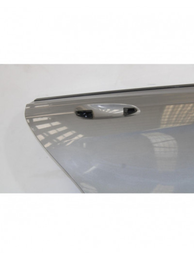 Recambio de puerta trasera derecha para mercedes-benz cla coupé (c117) cla 180 (117.342) referencia OEM IAM 5296TD