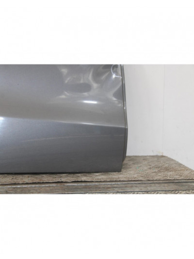 Recambio de puerta trasera derecha para mercedes-benz cla coupé (c117) cla 180 (117.342) referencia OEM IAM 5296TD