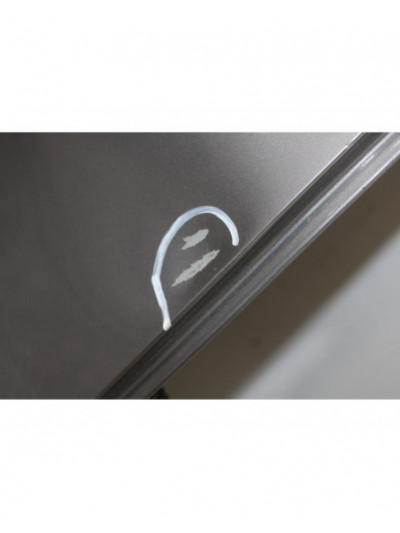 Recambio de puerta trasera derecha para mercedes-benz cla coupé (c117) cla 180 (117.342) referencia OEM IAM 5296TD