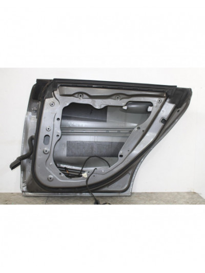 Recambio de puerta trasera derecha para mercedes-benz cla coupé (c117) cla 180 (117.342) referencia OEM IAM 5296TD