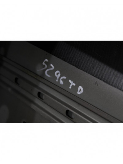 Recambio de puerta trasera derecha para mercedes-benz cla coupé (c117) cla 180 (117.342) referencia OEM IAM 5296TD