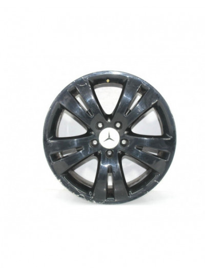 Recambio de llanta para mercedes-benz clase c (w204) c 220 cdi (204.008) referencia OEM IAM A2044010402/2/B66474276