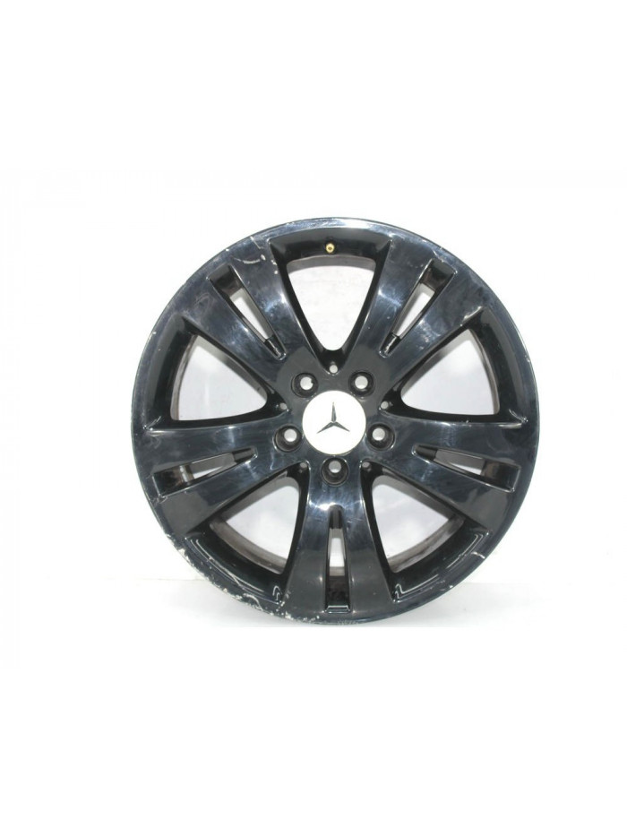 Recambio de llanta para mercedes-benz clase c (w204) c 220 cdi (204.008) referencia OEM IAM A2044010402/2/B66474276