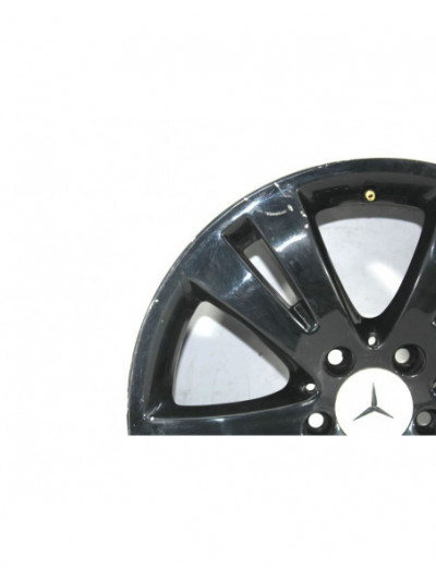 Recambio de llanta para mercedes-benz clase c (w204) c 220 cdi (204.008) referencia OEM IAM A2044010402/2/B66474276