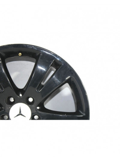 Recambio de llanta para mercedes-benz clase c (w204) c 220 cdi (204.008) referencia OEM IAM A2044010402/2/B66474276