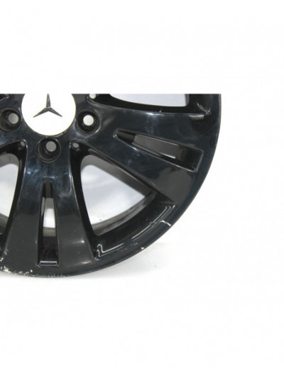 Recambio de llanta para mercedes-benz clase c (w204) c 220 cdi (204.008) referencia OEM IAM A2044010402/2/B66474276