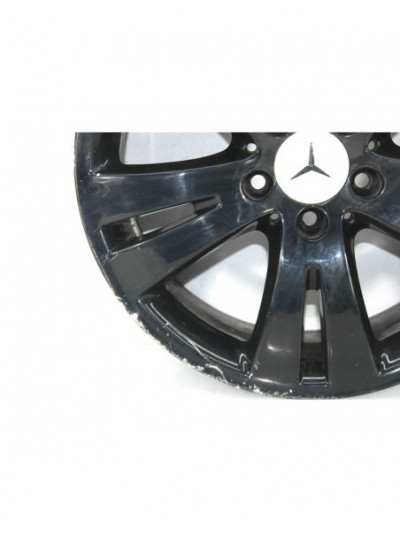 Recambio de llanta para mercedes-benz clase c (w204) c 220 cdi (204.008) referencia OEM IAM A2044010402/2/B66474276