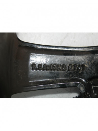 Recambio de llanta para mercedes-benz clase c (w204) c 220 cdi (204.008) referencia OEM IAM A2044010402/2/B66474276