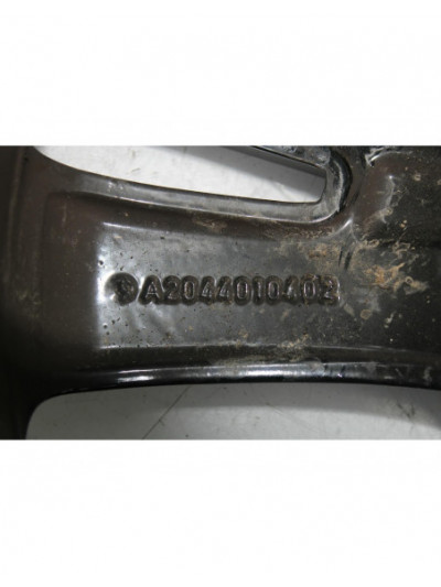 Recambio de llanta para mercedes-benz clase c (w204) c 220 cdi (204.008) referencia OEM IAM A2044010402/2/B66474276