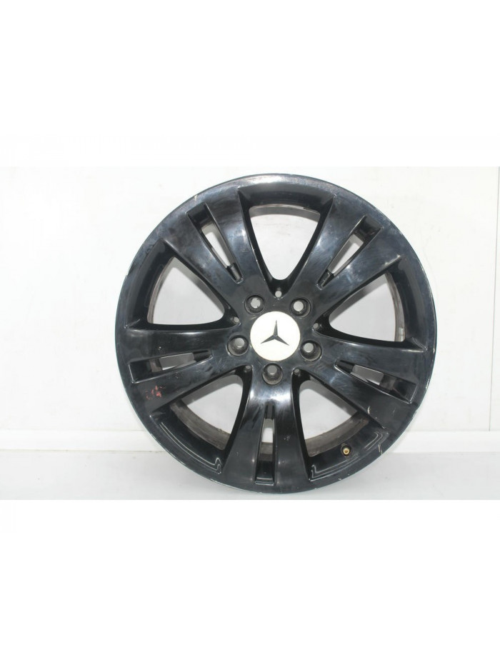 Recambio de llanta para mercedes-benz clase c (w204) c 220 cdi (204.008) referencia OEM IAM A2044010402/2/B66474276