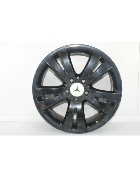 Recambio de llanta para mercedes-benz clase c (w204) c 220 cdi (204.008) referencia OEM IAM A2044010402/2/B66474276