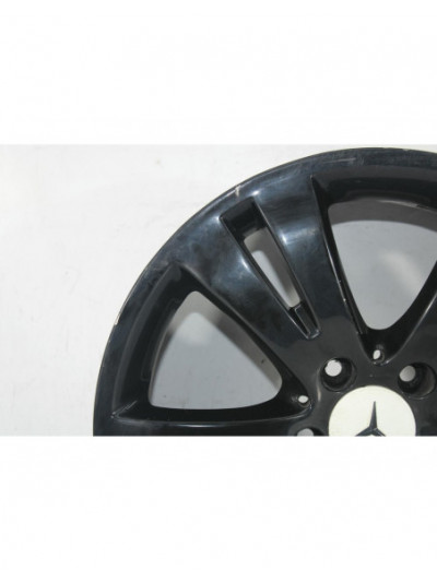 Recambio de llanta para mercedes-benz clase c (w204) c 220 cdi (204.008) referencia OEM IAM A2044010402/2/B66474276