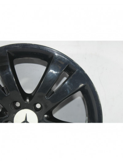 Recambio de llanta para mercedes-benz clase c (w204) c 220 cdi (204.008) referencia OEM IAM A2044010402/2/B66474276