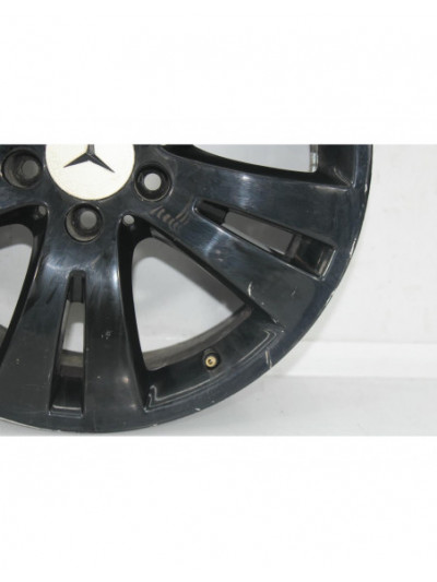 Recambio de llanta para mercedes-benz clase c (w204) c 220 cdi (204.008) referencia OEM IAM A2044010402/2/B66474276