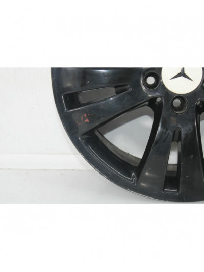 Recambio de llanta para mercedes-benz clase c (w204) c 220 cdi (204.008) referencia OEM IAM A2044010402/2/B66474276