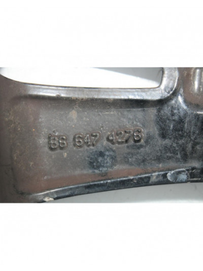 Recambio de llanta para mercedes-benz clase c (w204) c 220 cdi (204.008) referencia OEM IAM A2044010402/2/B66474276